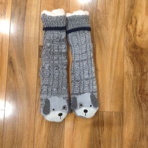 Dog Slipper Socks